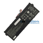 Batería para Acer R721T AP18K4K Chromebook-311-C721 [Batería de repuesto]